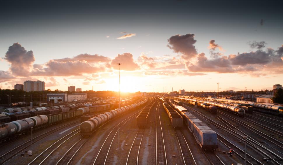 Rail Industry Codes of Practice for Cyber Security