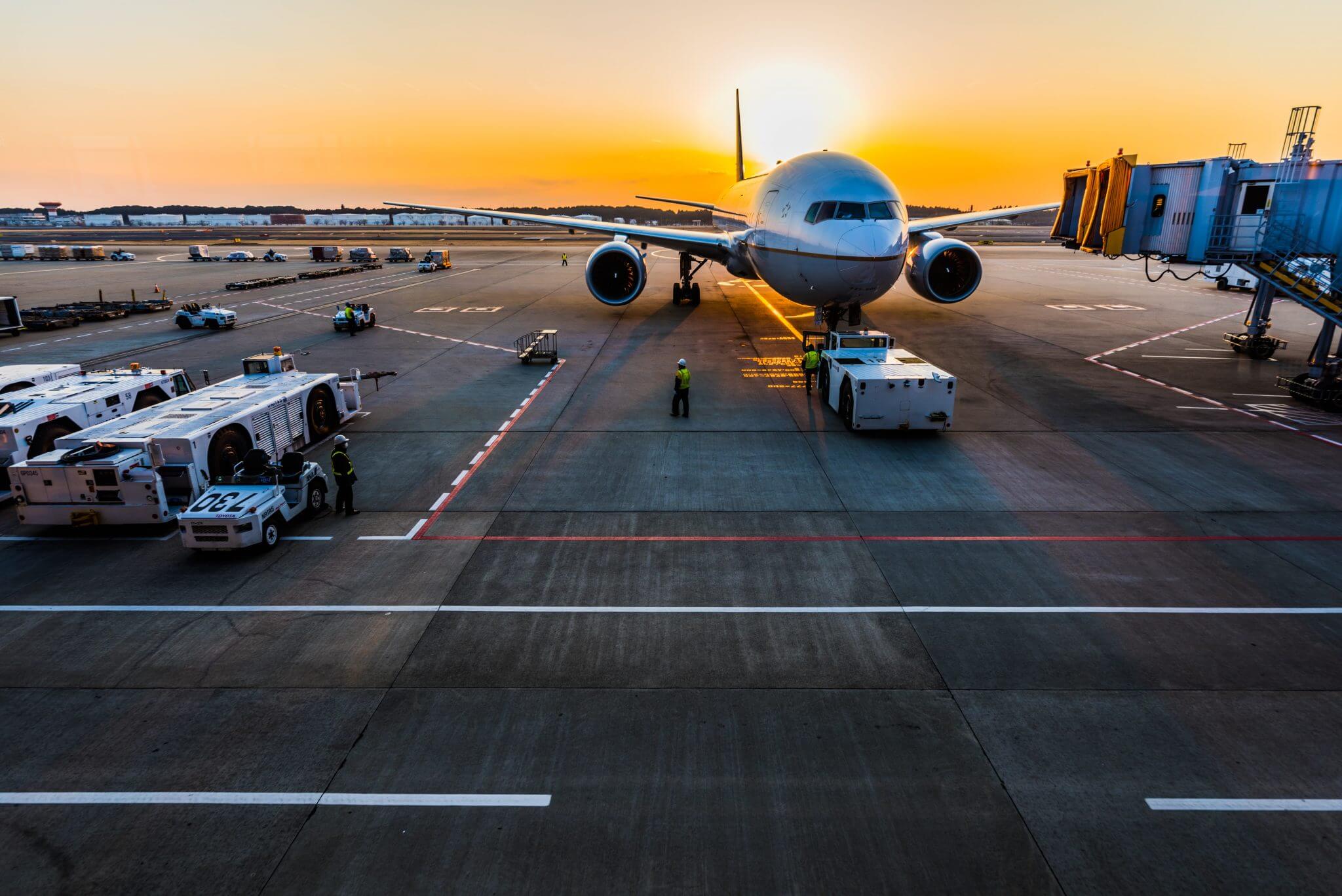 Enabling Australian airports to become Cyber Resilient