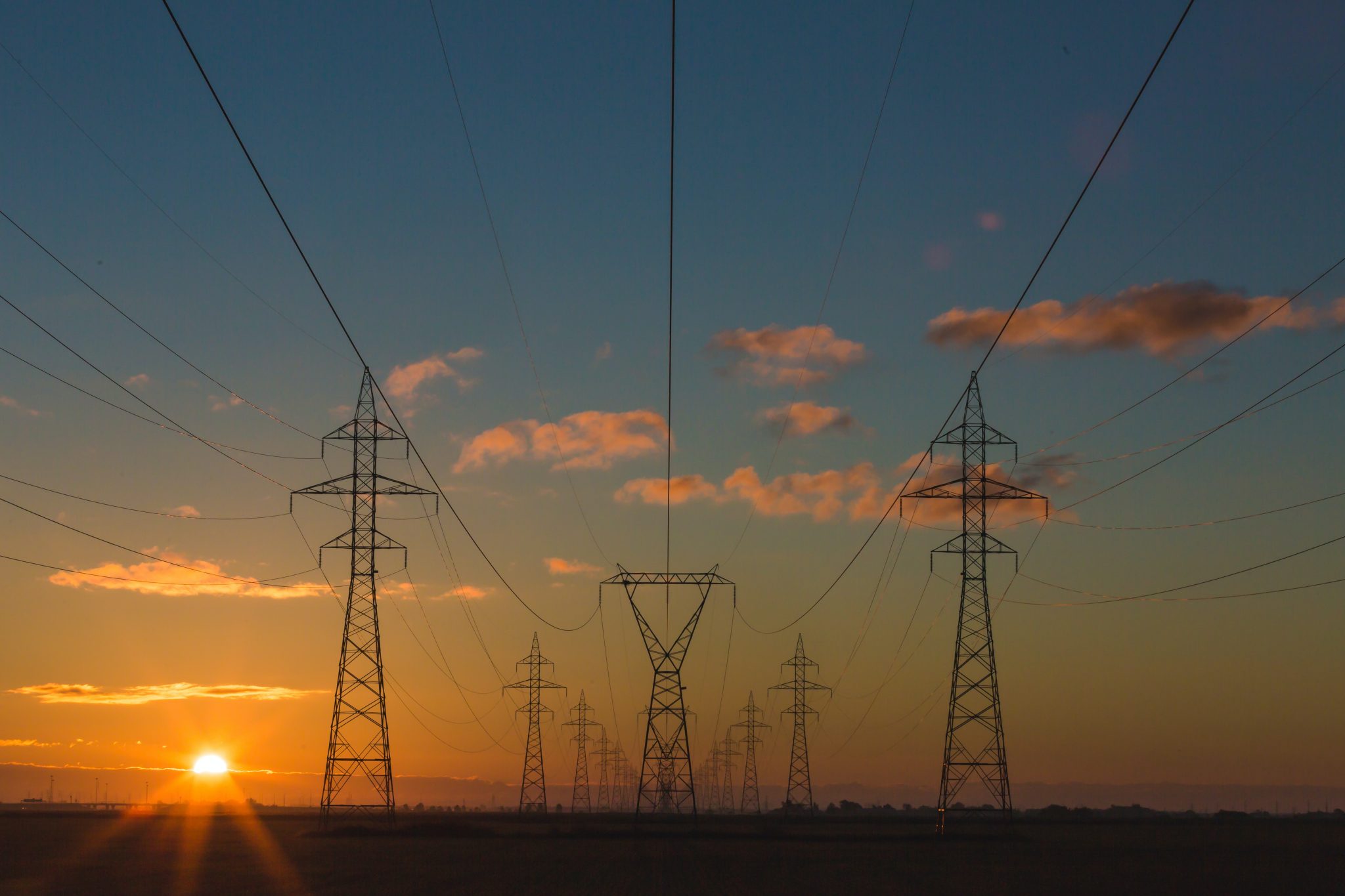 Critical Infrastructure – a Prime Target