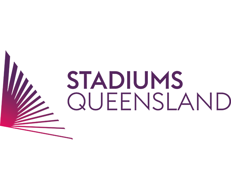 Stadiums Queensland