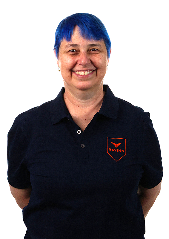 Dr Claire Lentz